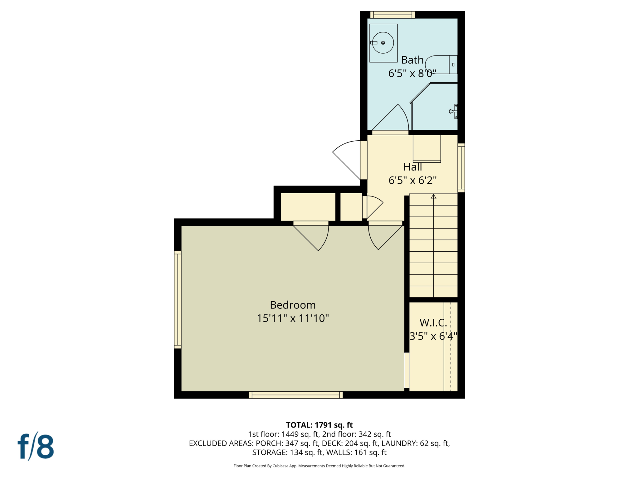 Floorplan #2