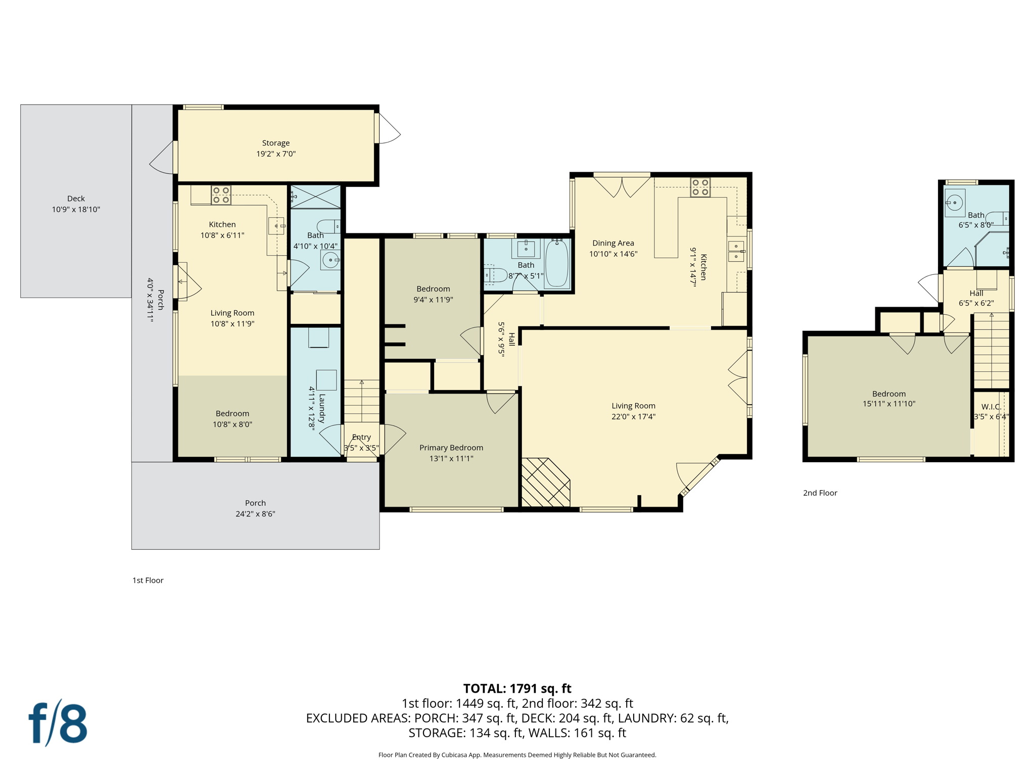 Floorplan #3
