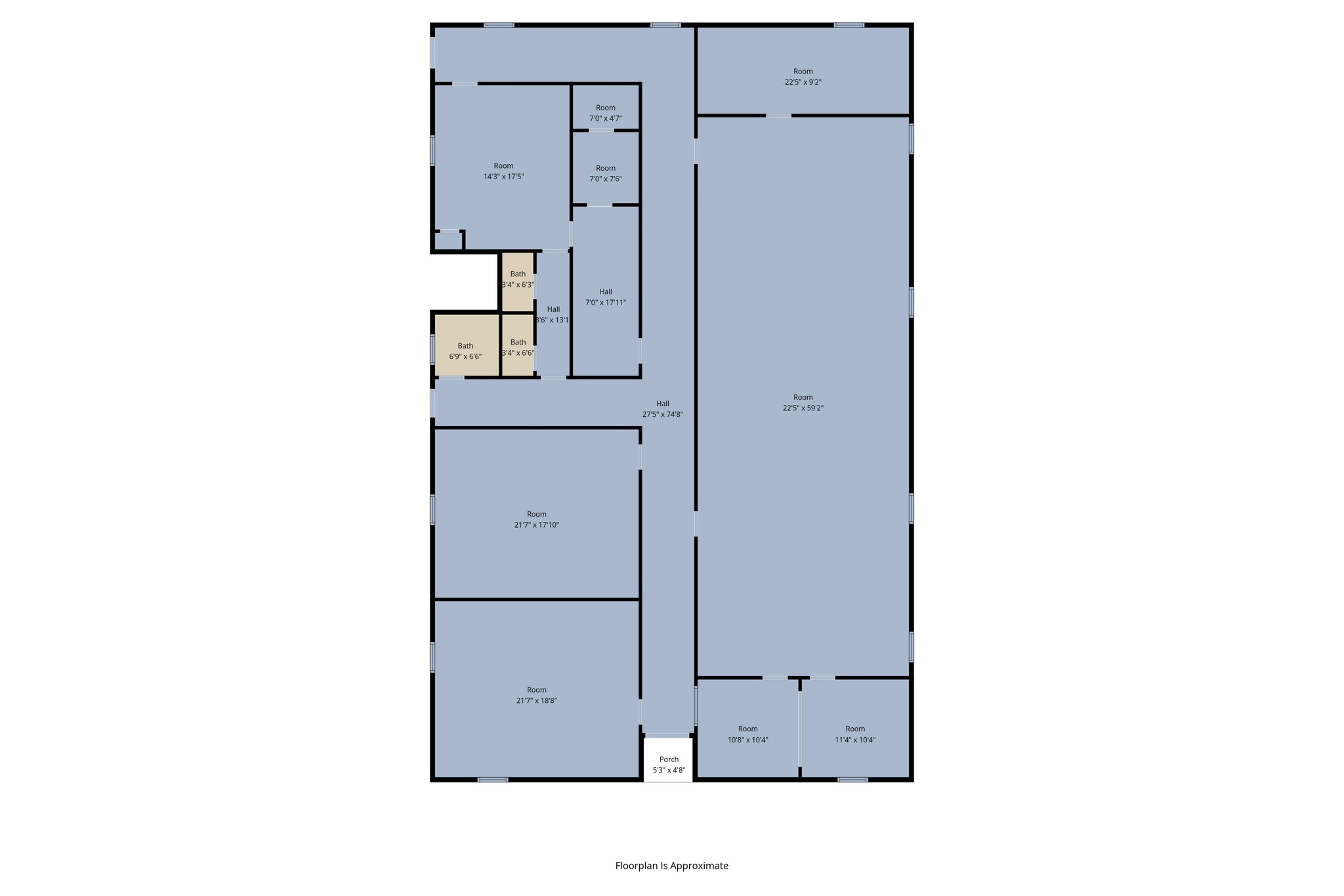 Building #2