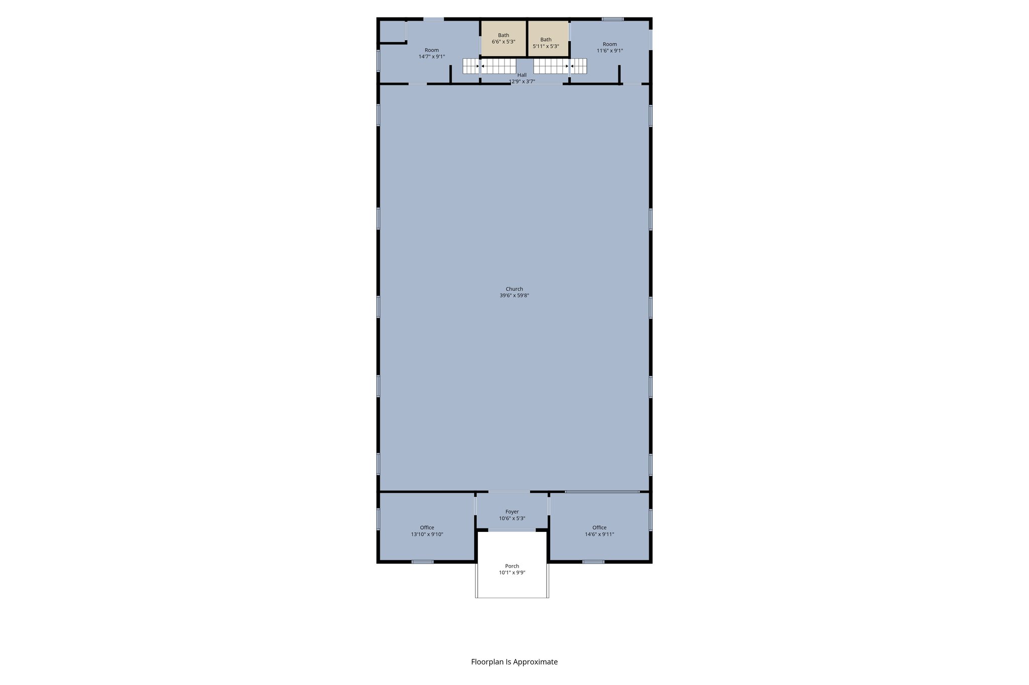 Sanctuary