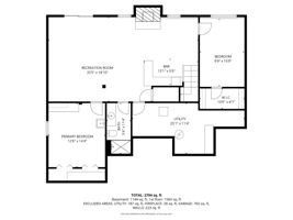 Floorplan #3