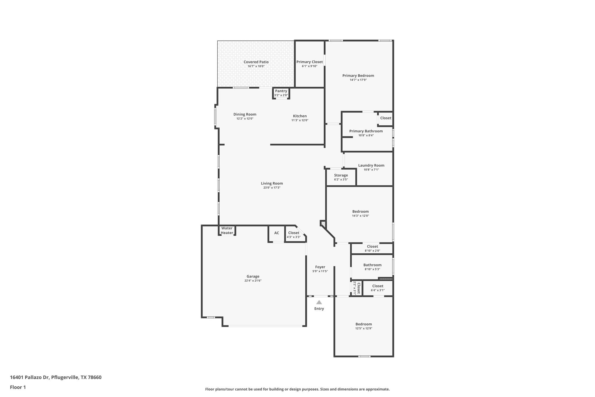 Floor 1