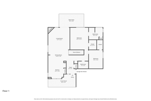 Floorplan #3