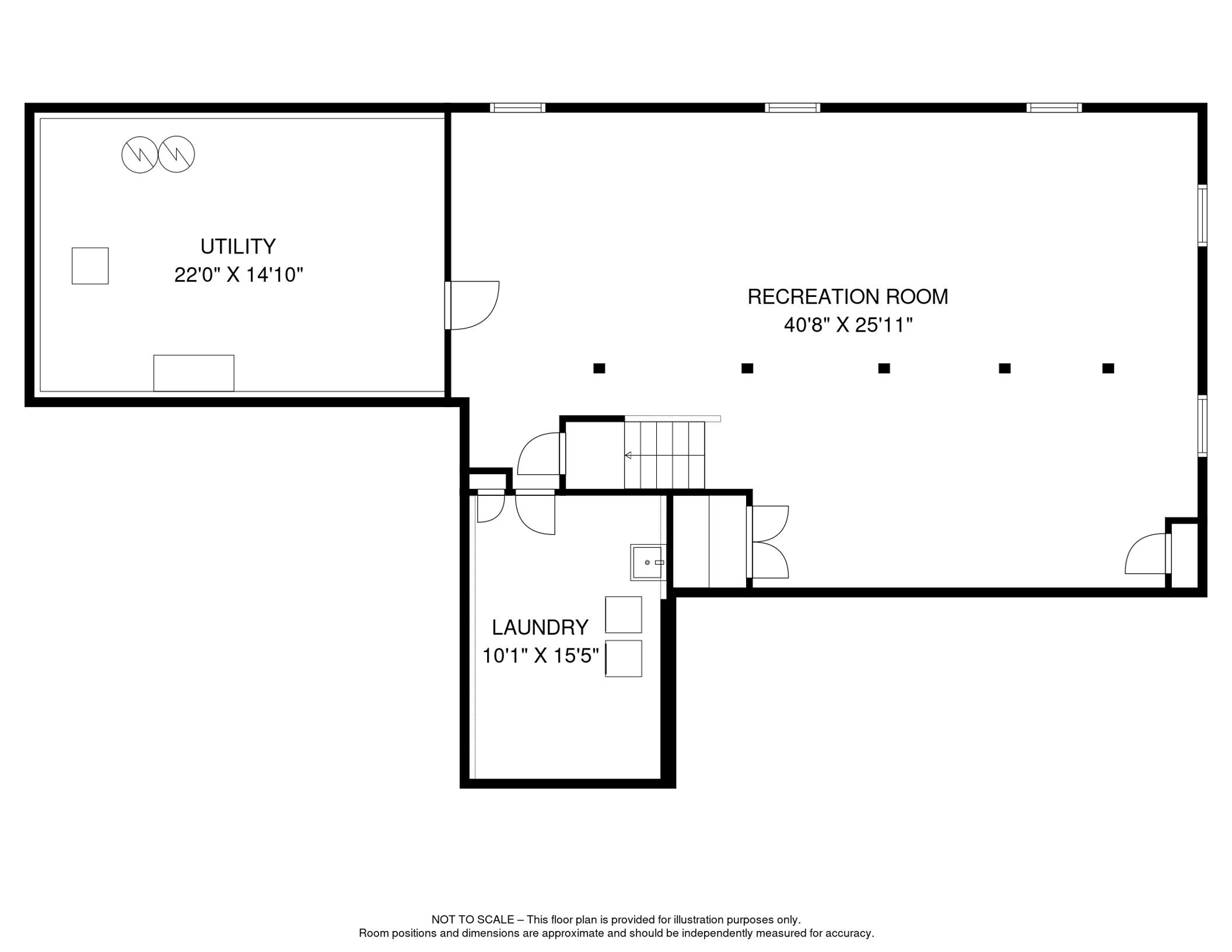 82 Brookside Terrace Lower