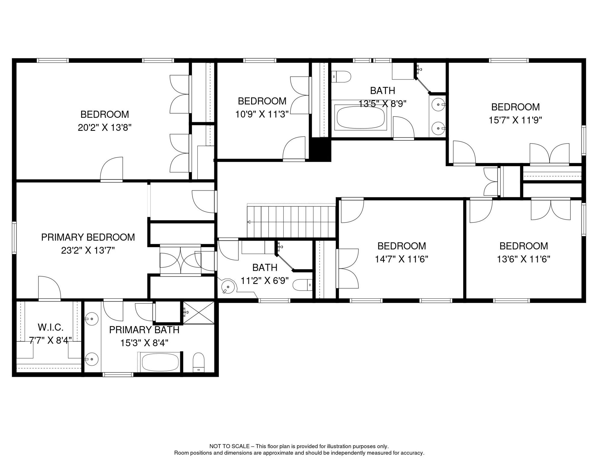 82 Brookside Terrace Second