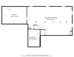 82 Brookside Terrace Lower