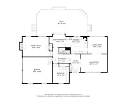 82 Brookside Terrace First