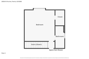 Floorplan #2