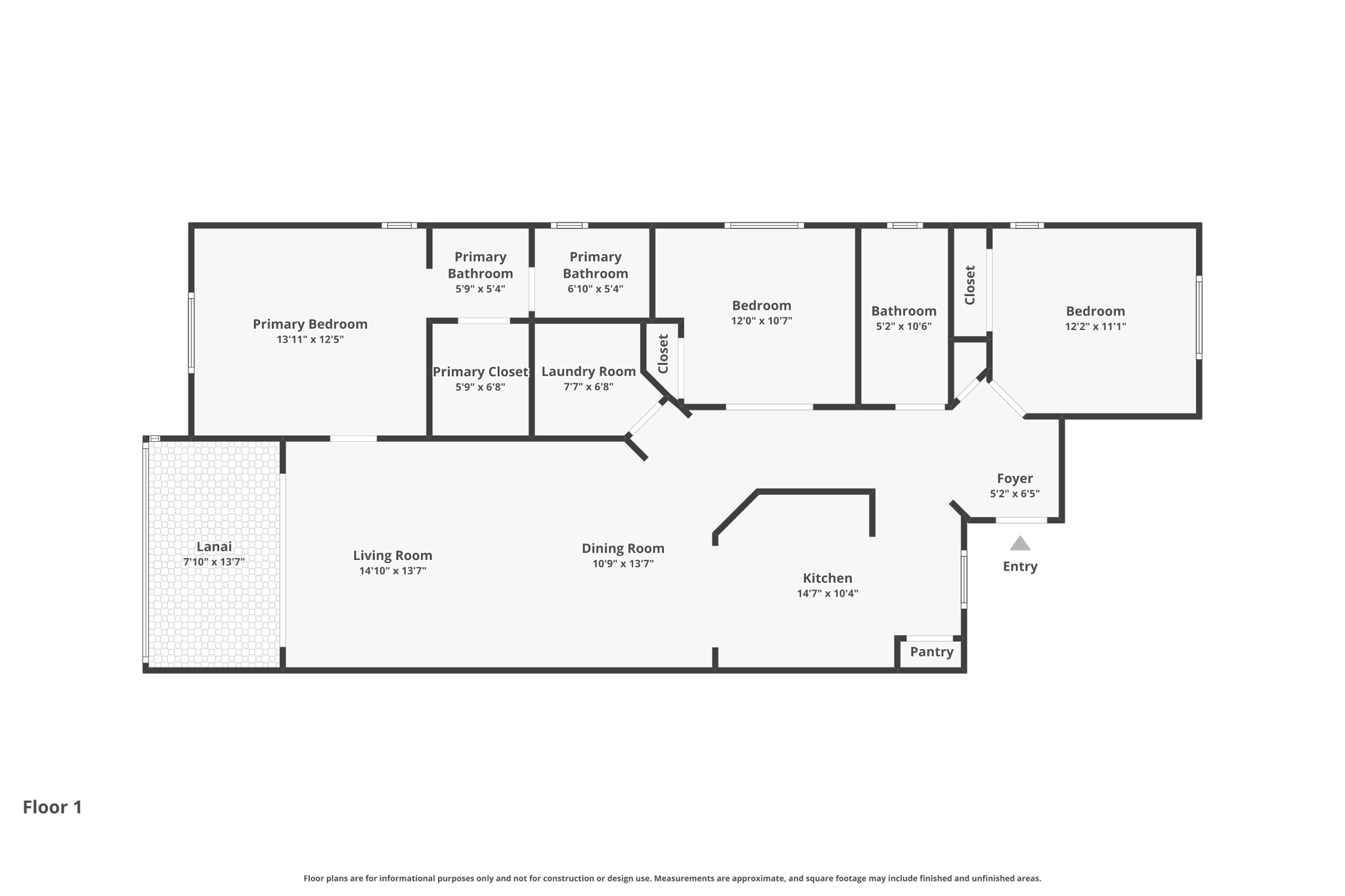 Floorplan #2