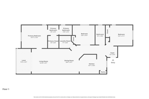 Floorplan #2