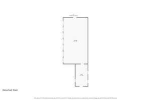 Detached-Shed