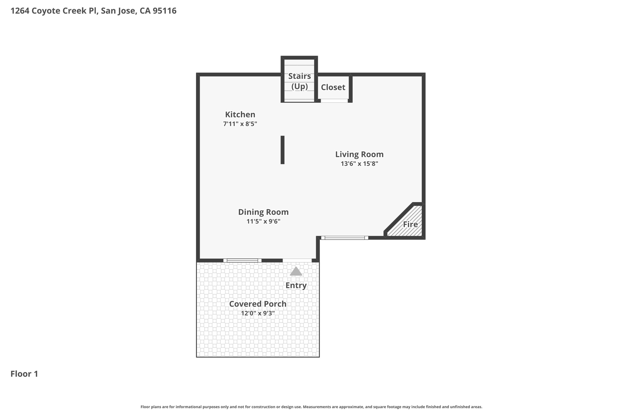 Floorplan #2