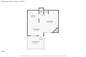 Floorplan #2