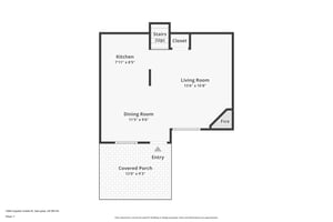 Floor 1