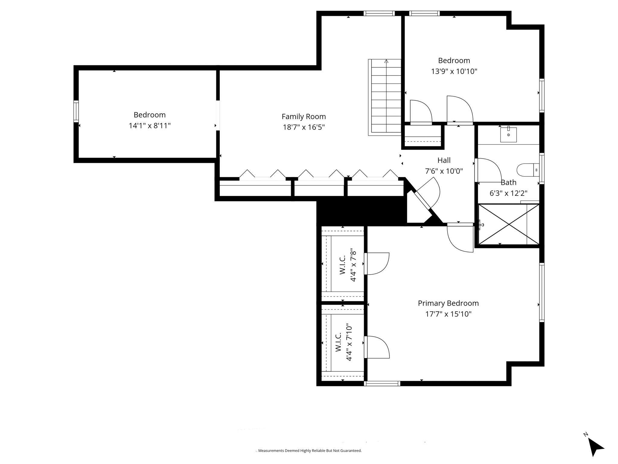 Floorplan #2