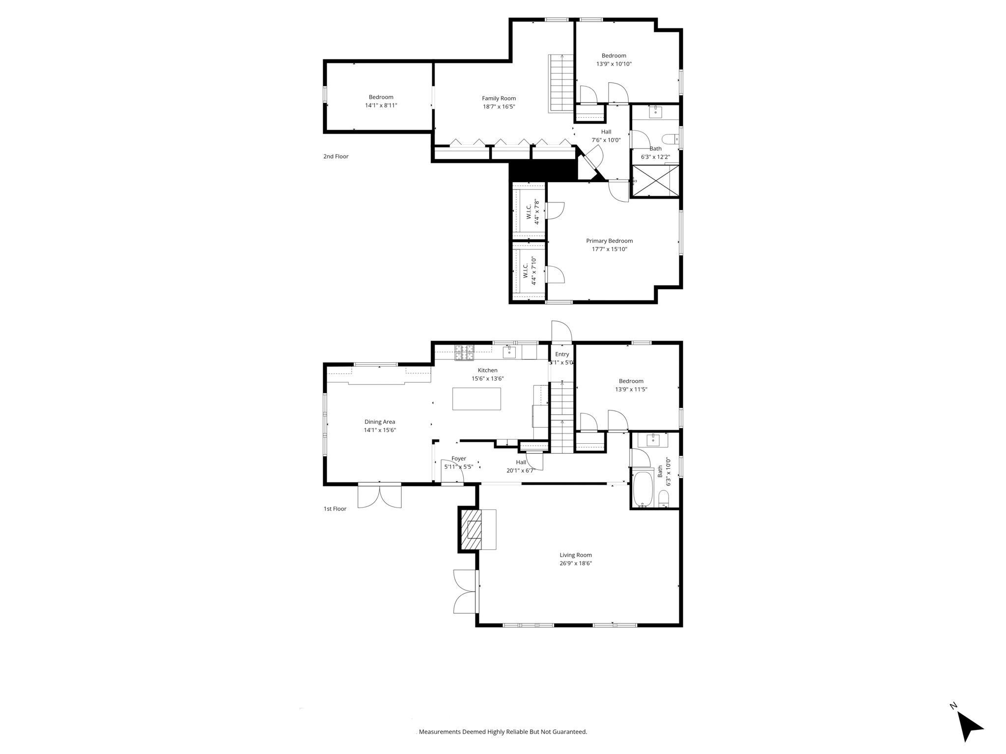 Floorplan #3