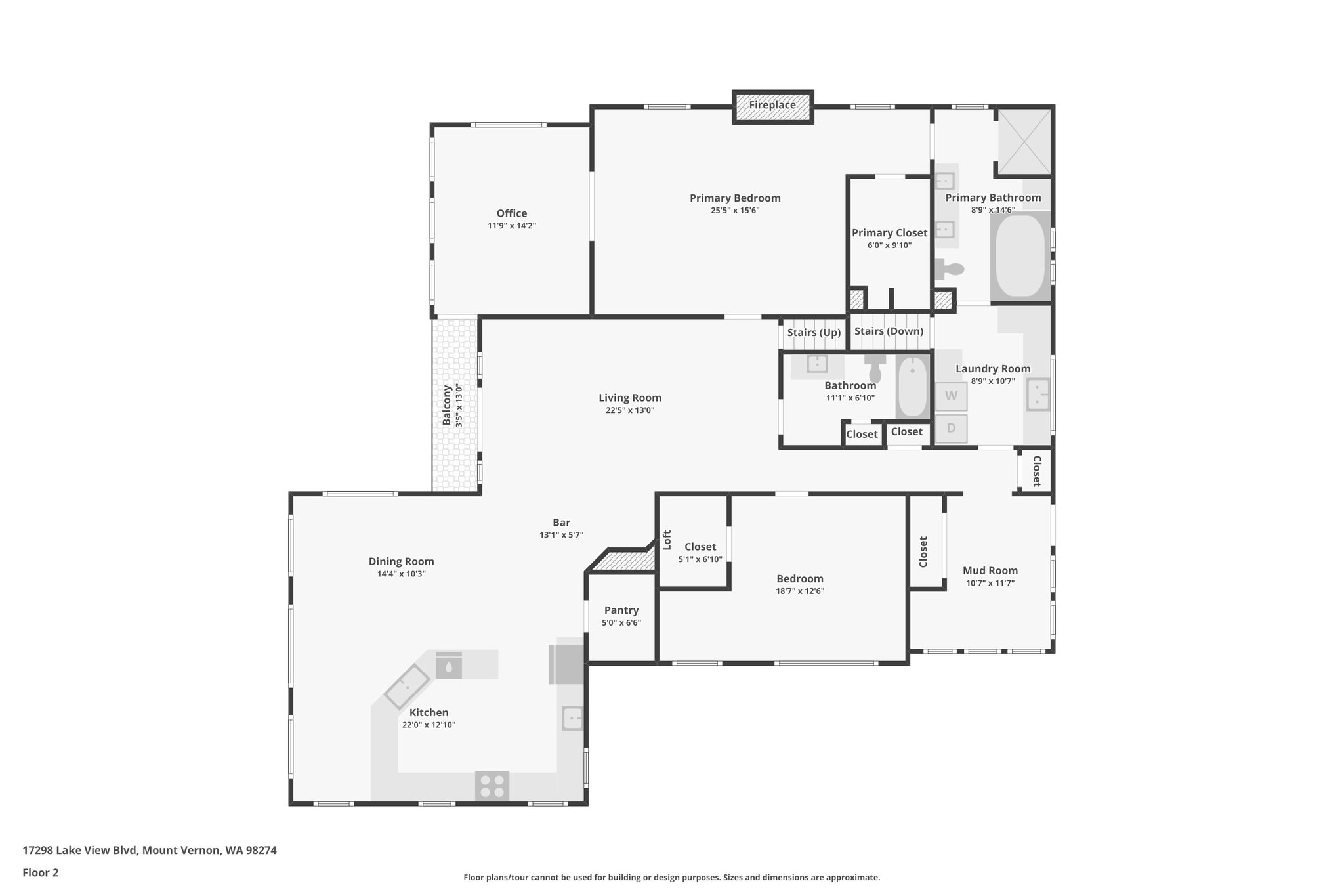 Floor 2