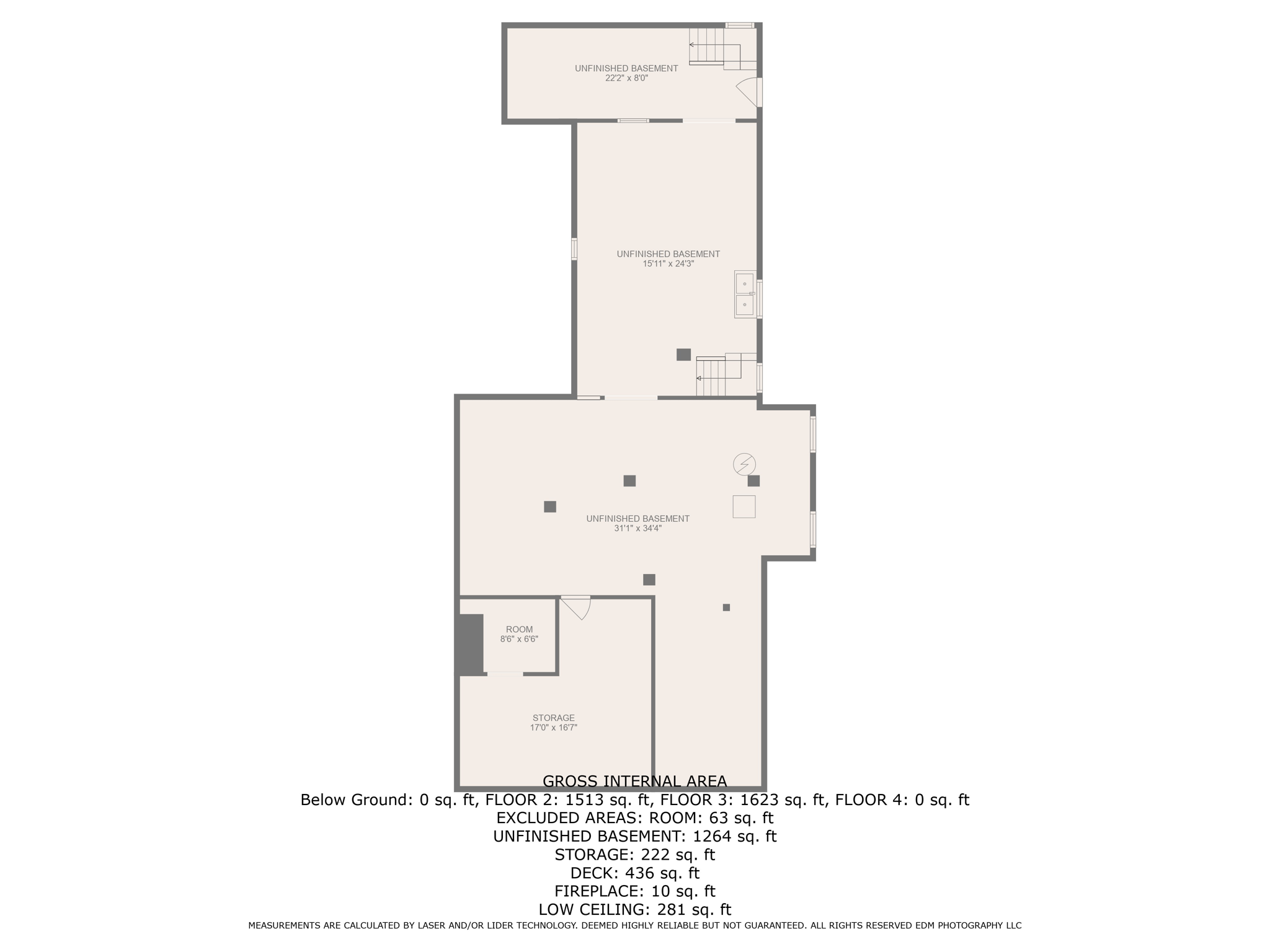 Floorplan #3