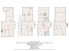 Floorplan #4