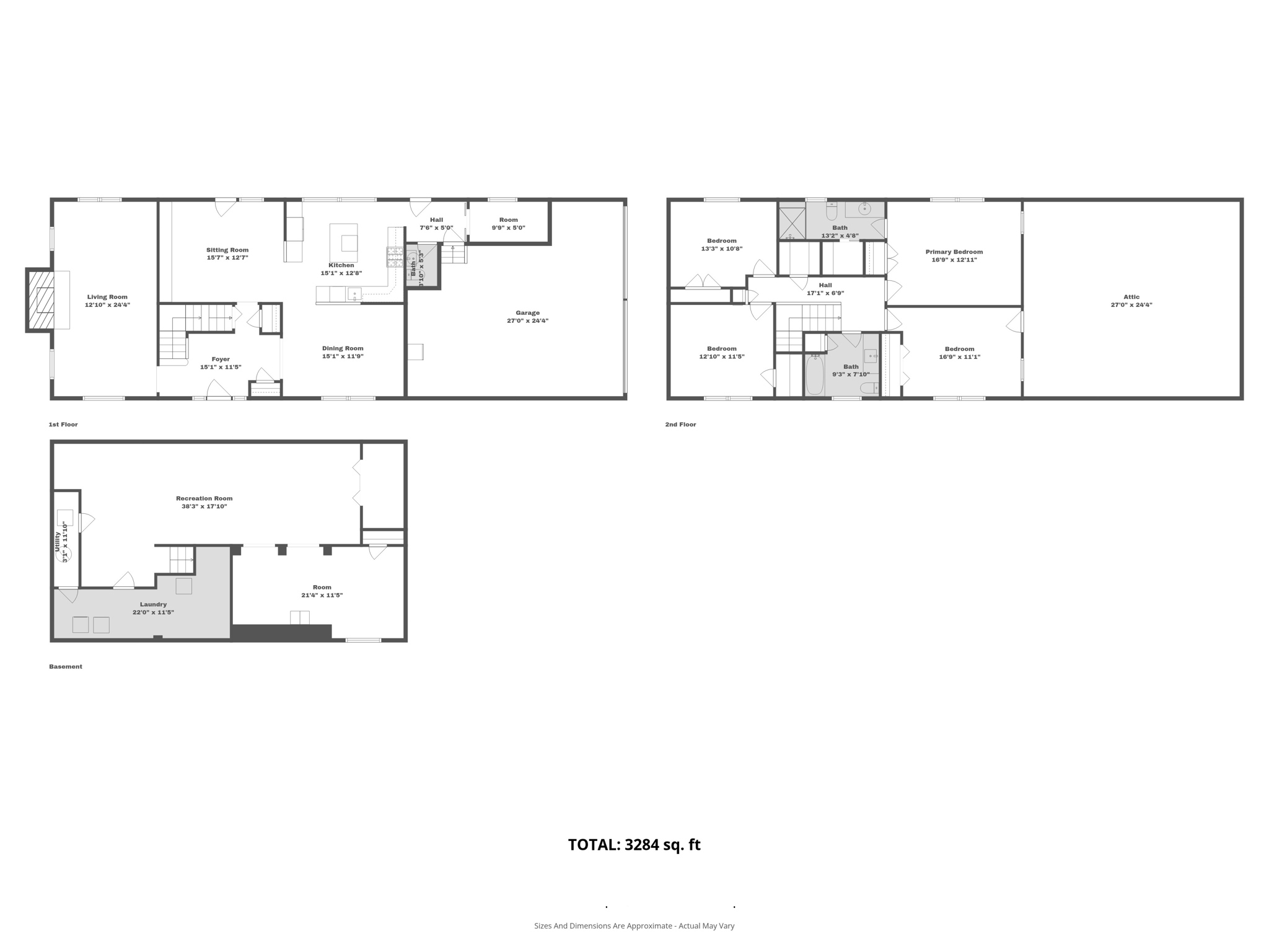 Floorplan #4