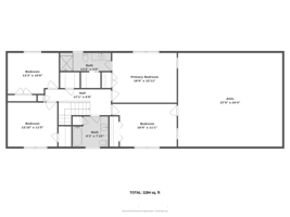 Floorplan #3