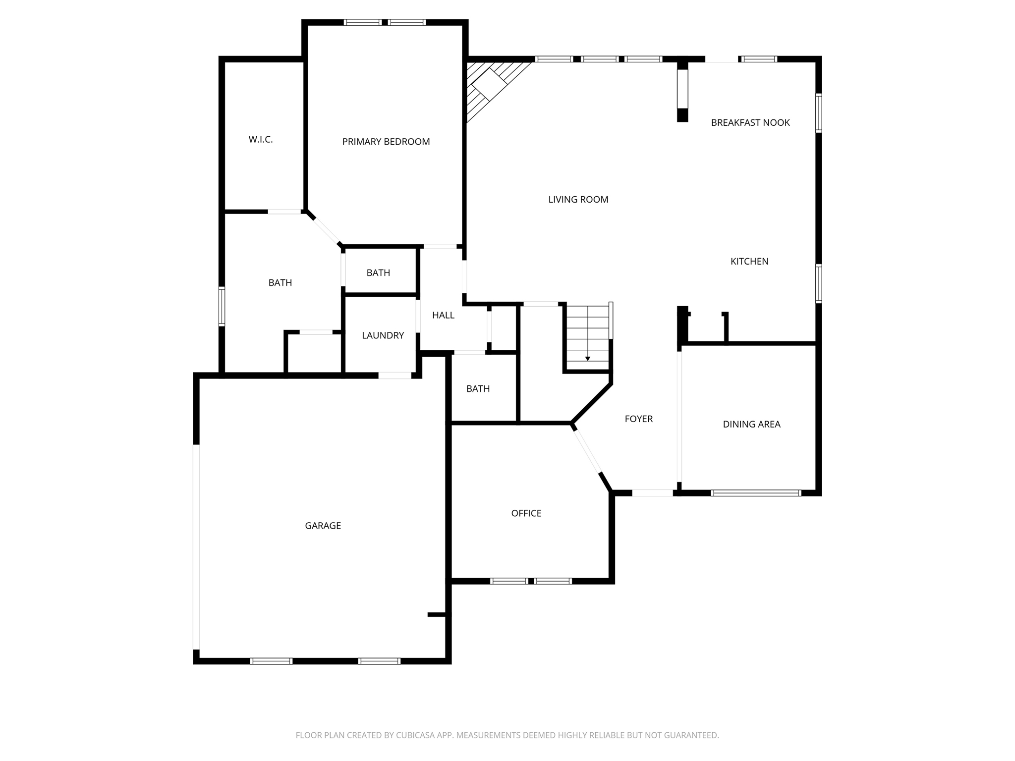 Floorplan #2