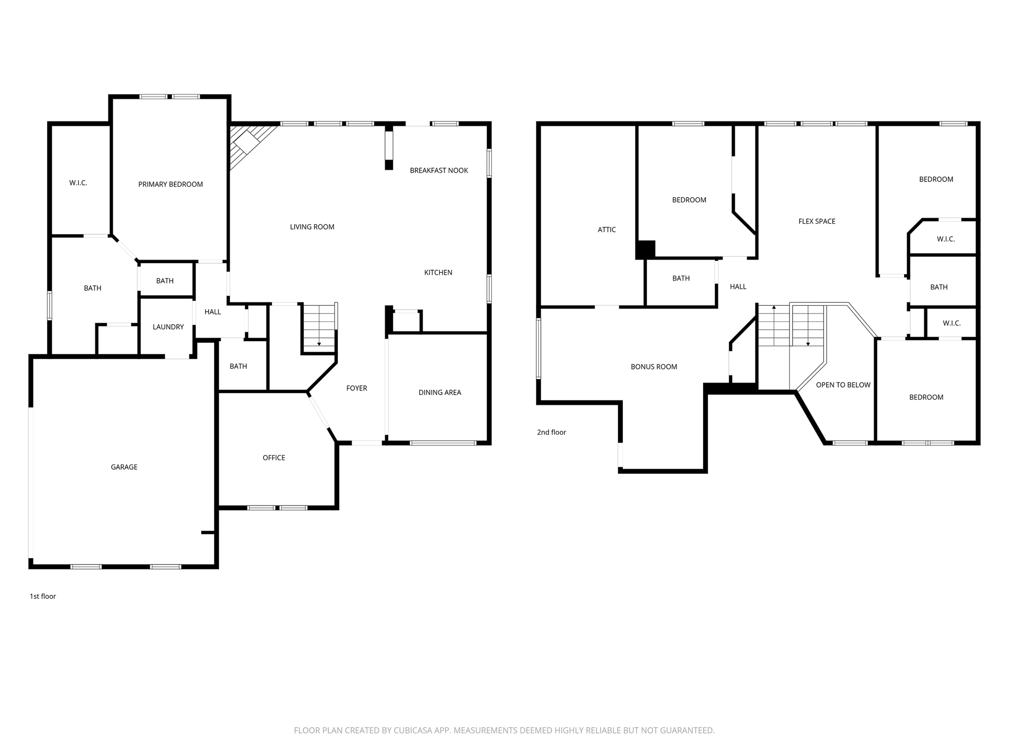 Floorplan #6
