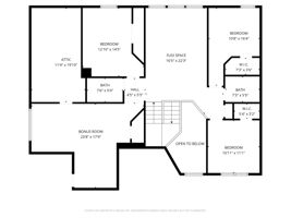 Floorplan #3