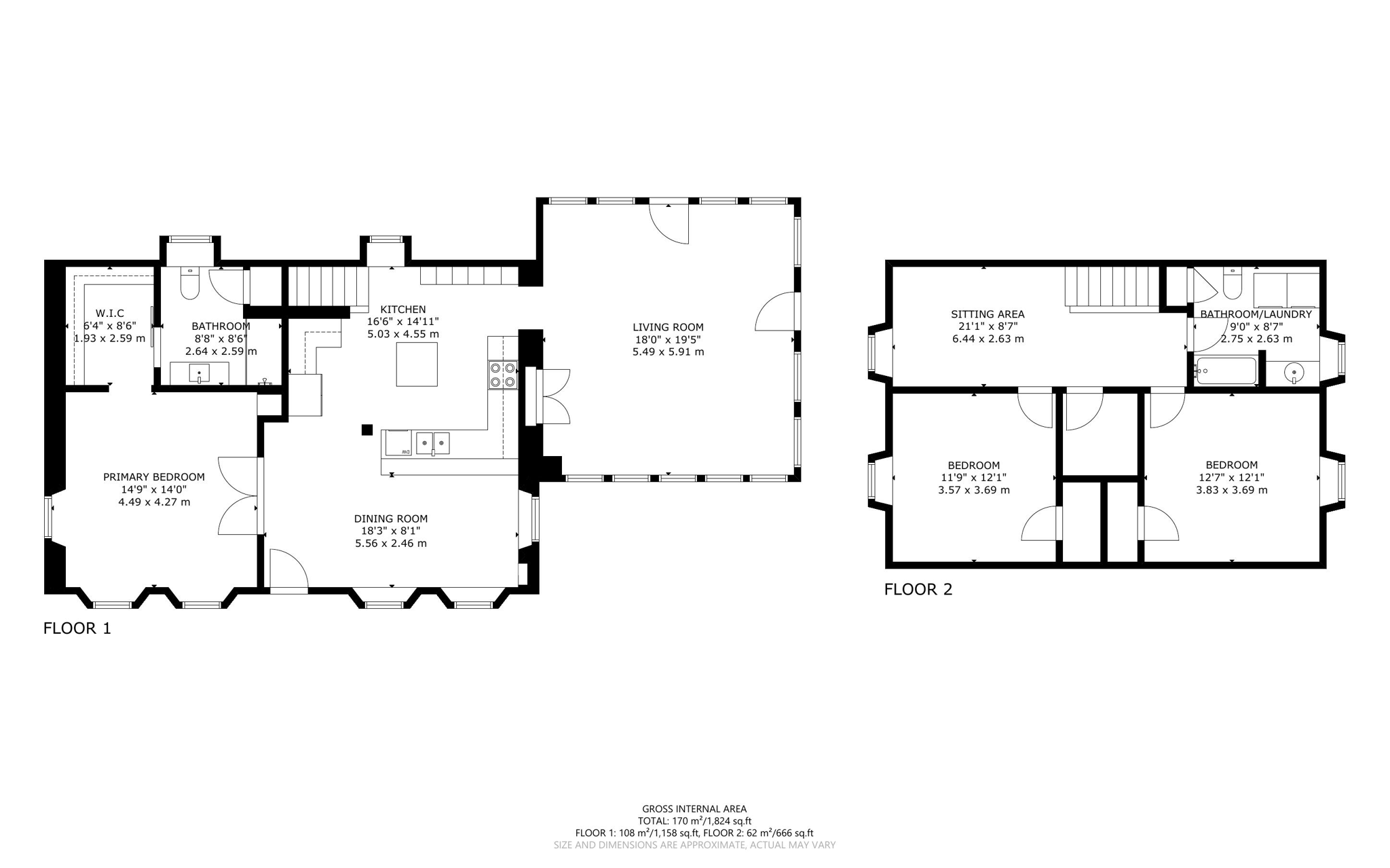 Floorplan #3