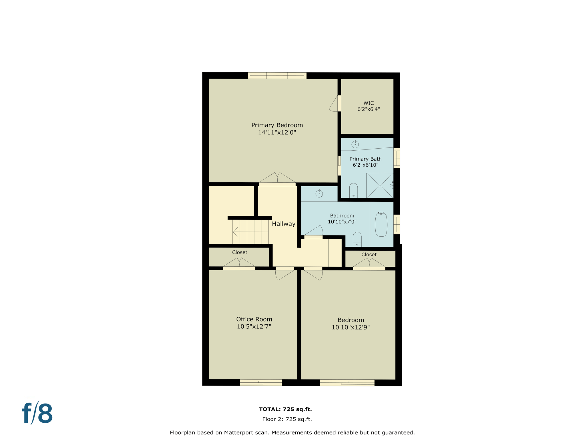Floorplan #3