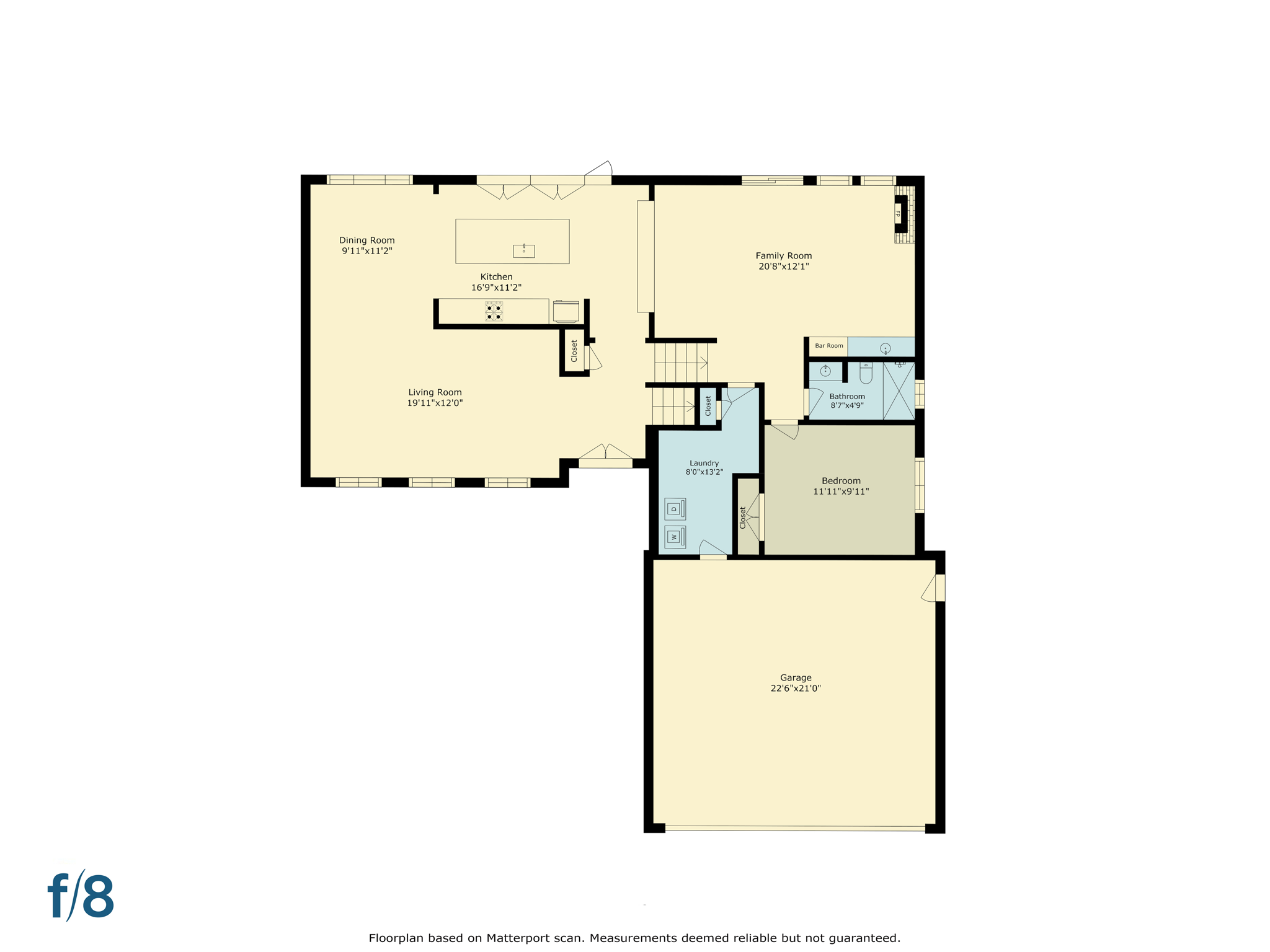 Floorplan #2