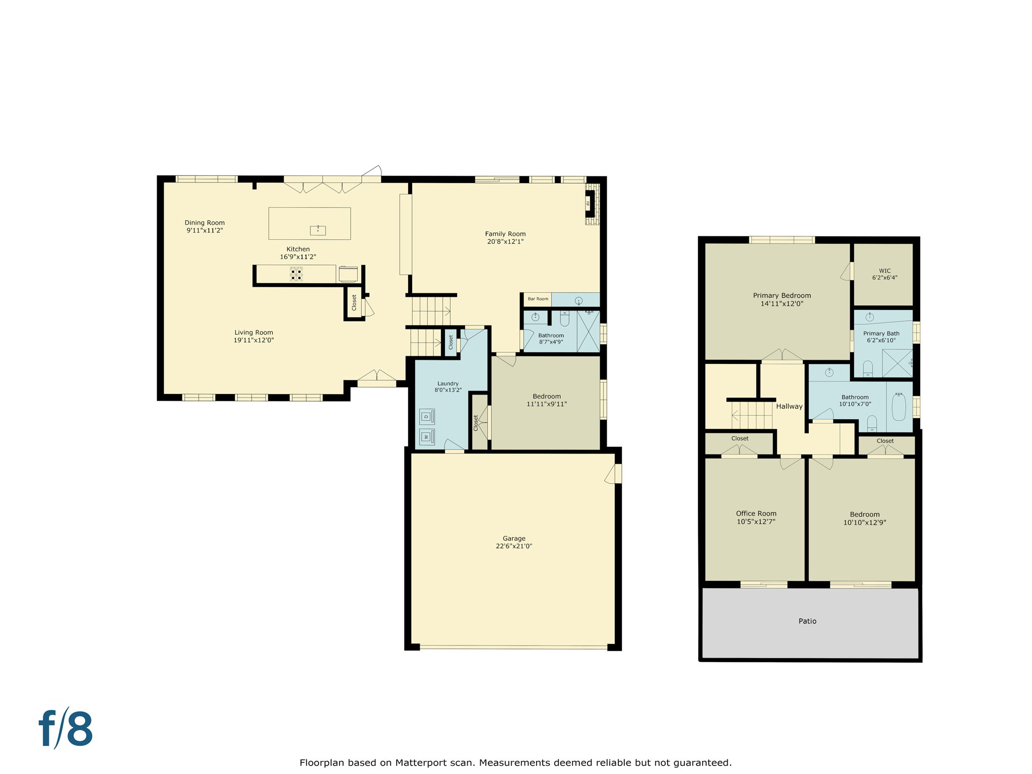 Floorplan #3