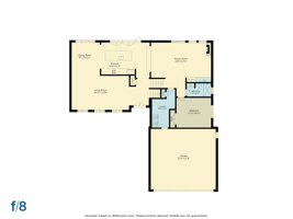 Floorplan #2
