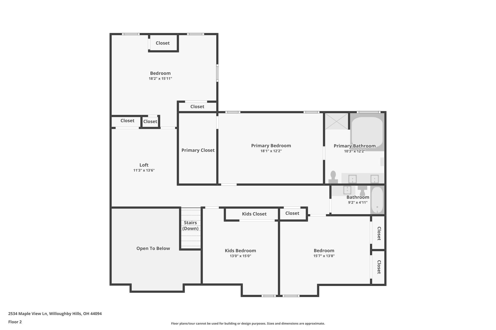 Floor 2