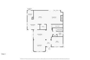 Floorplan #4
