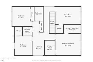 Floorplan #2