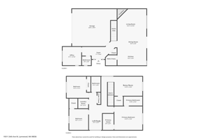 Floorplan #3