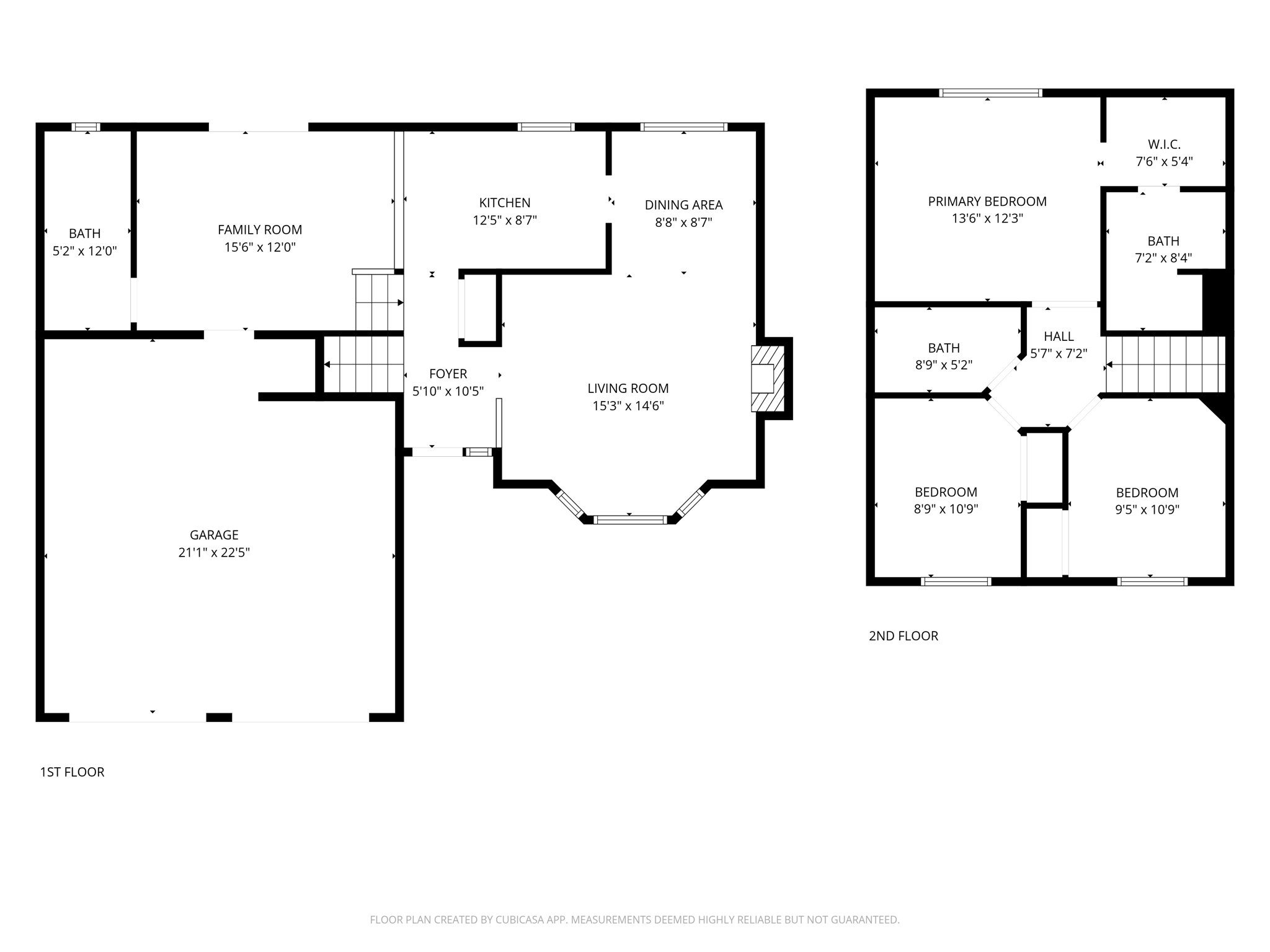 Floorplan #3