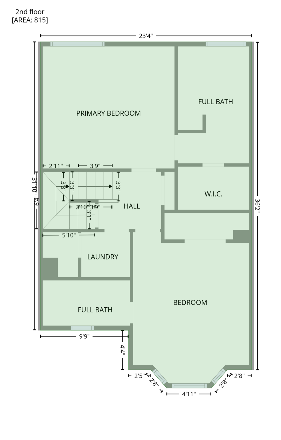 Floorplan #6