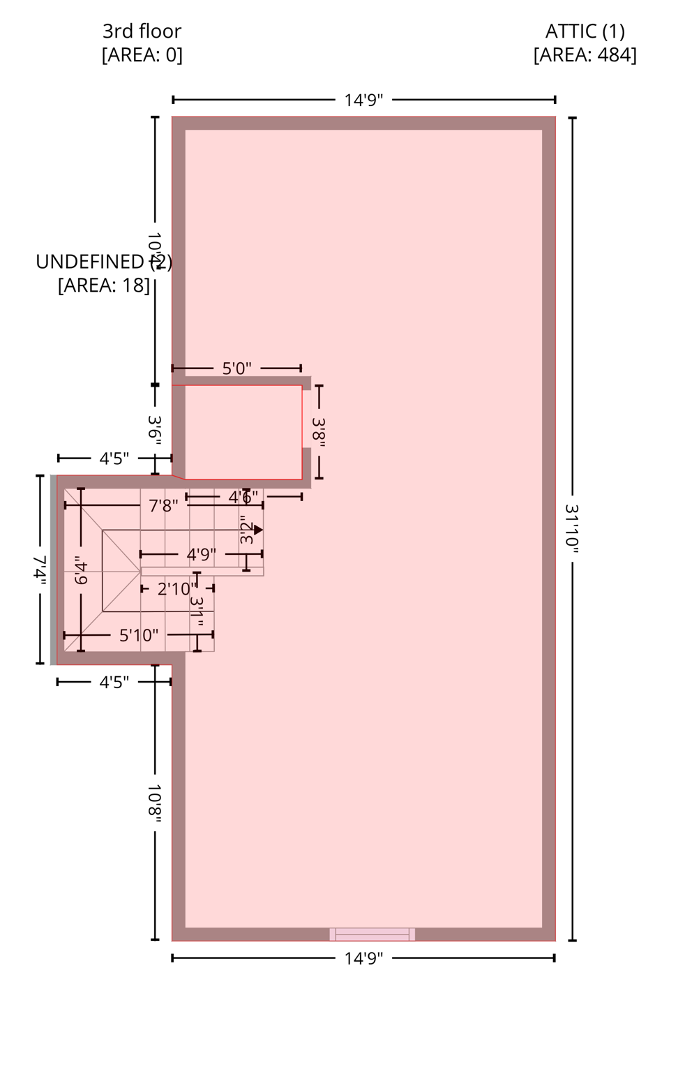 Floorplan #7