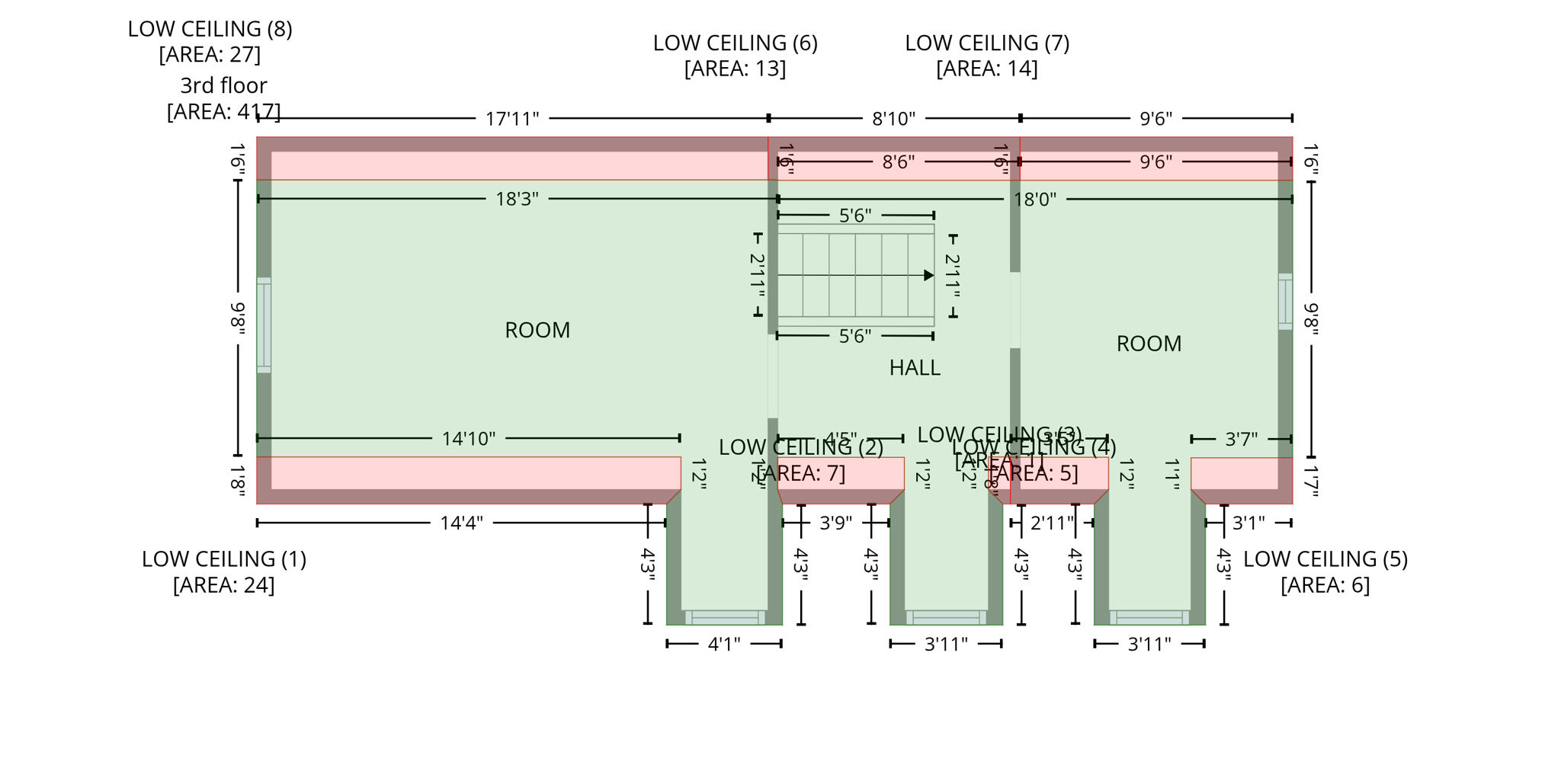Floorplan #9