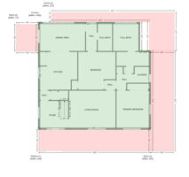Floorplan #4