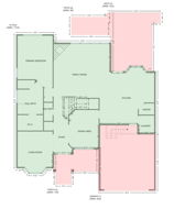 Floorplan #4