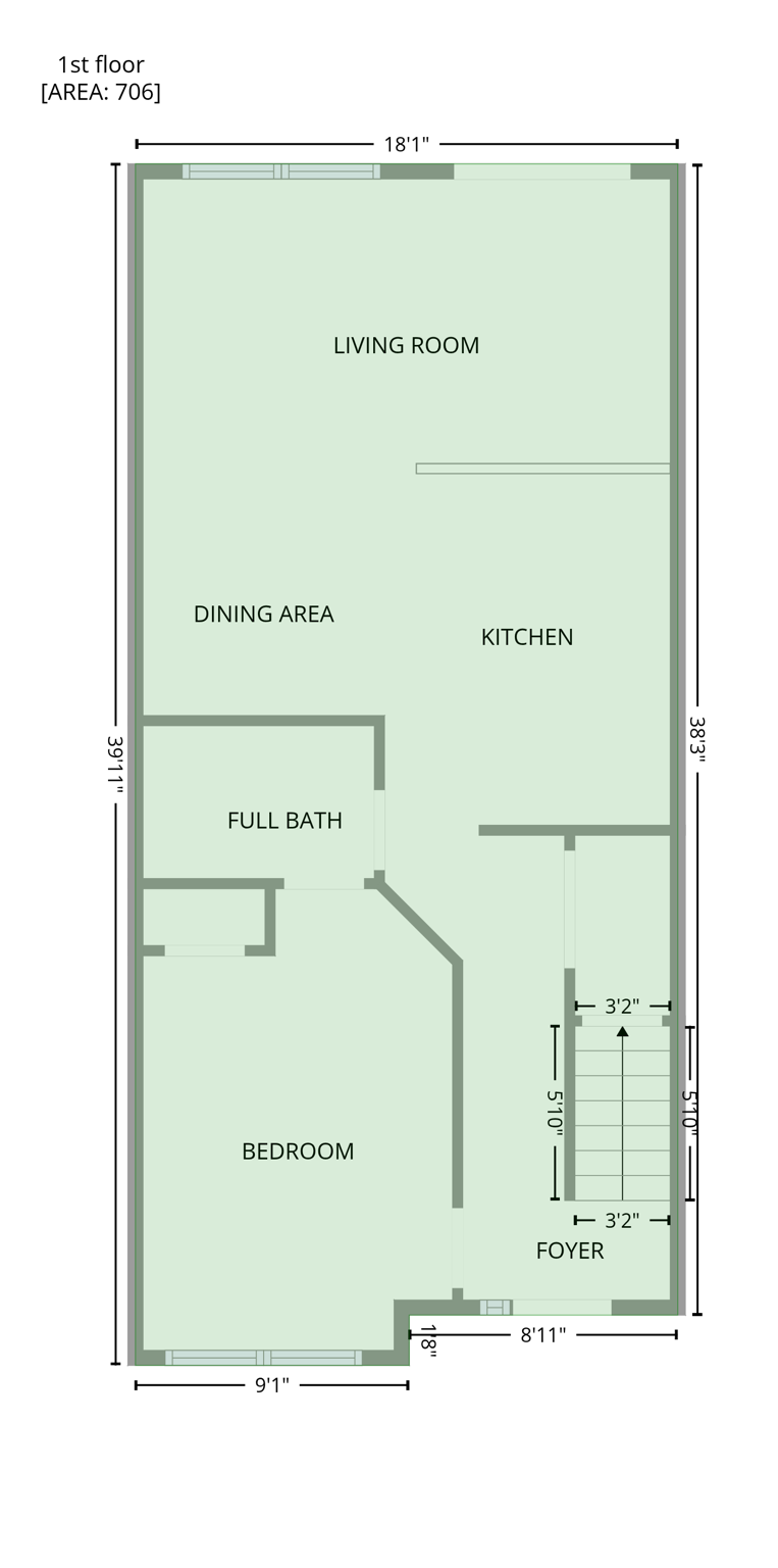 Floorplan #4