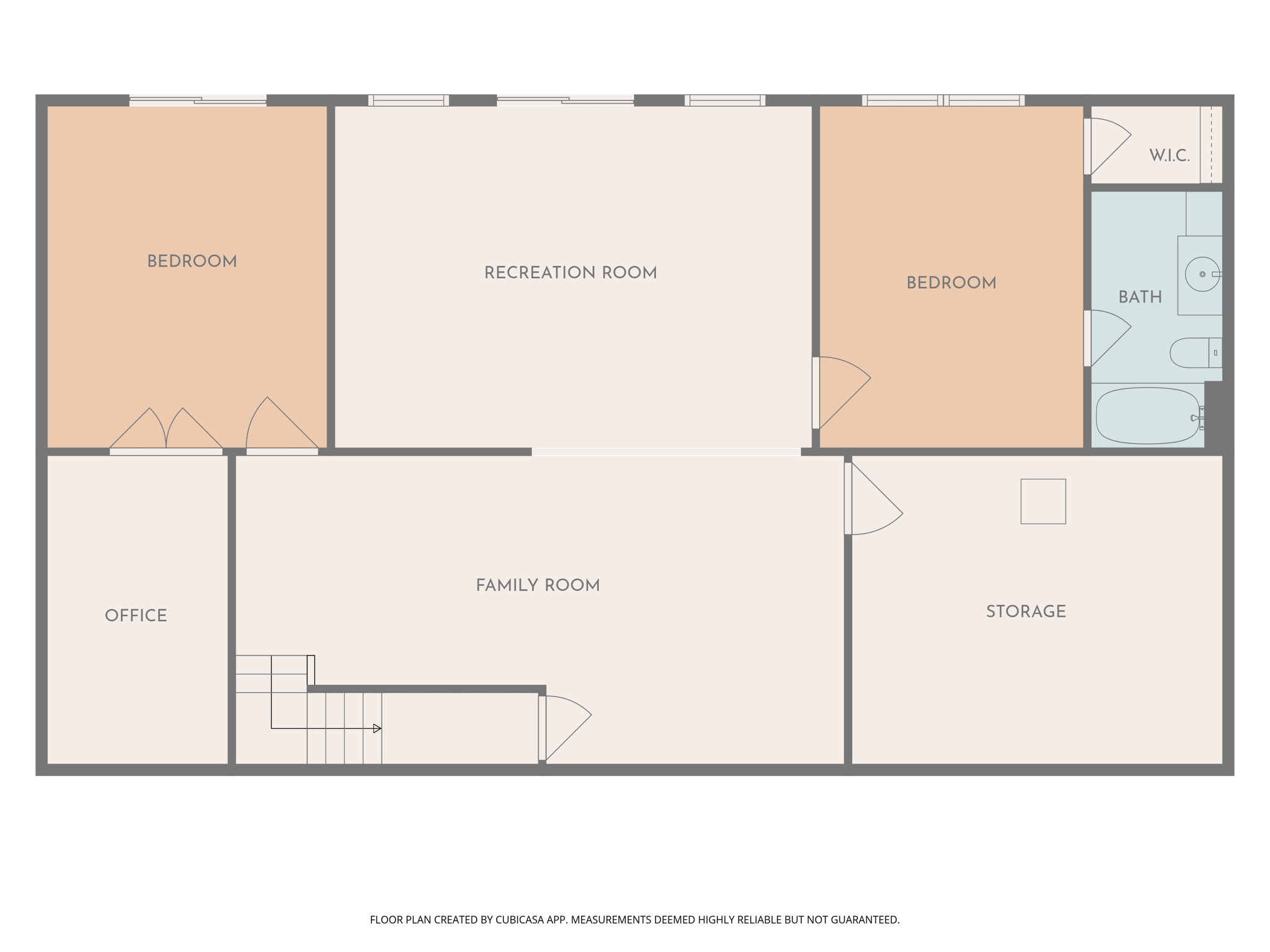 Floorplan #4