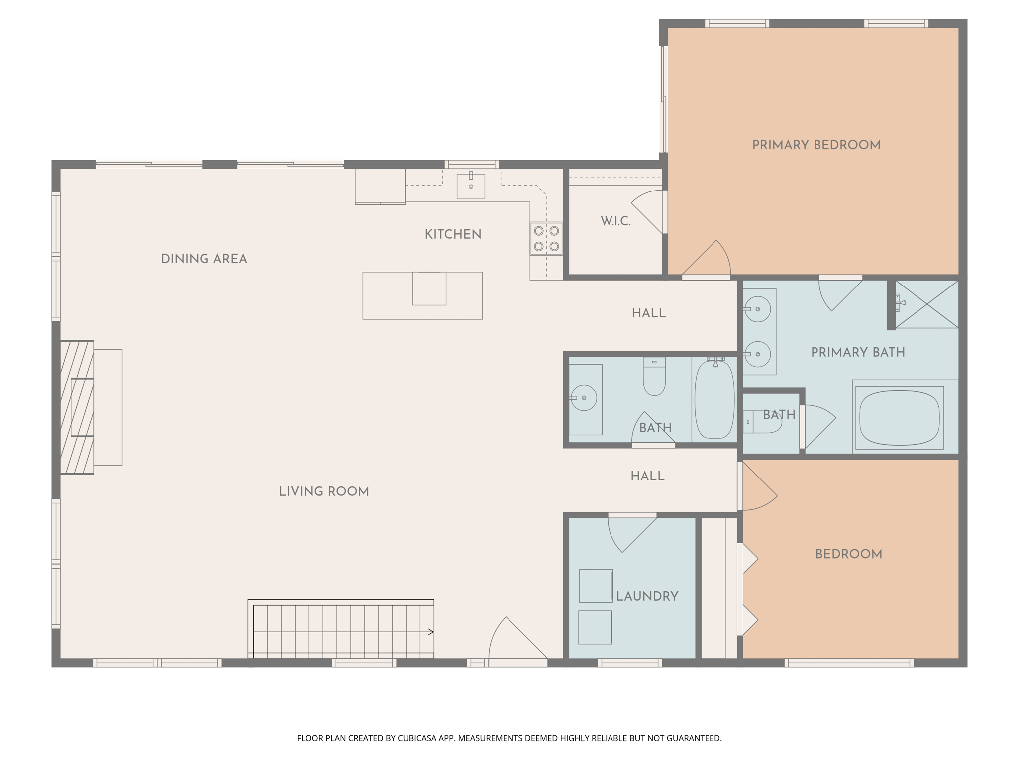 Floorplan #5