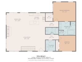 Floorplan #2