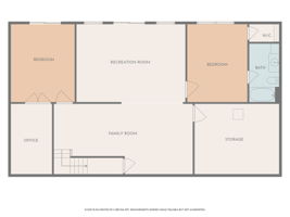 Floorplan #4