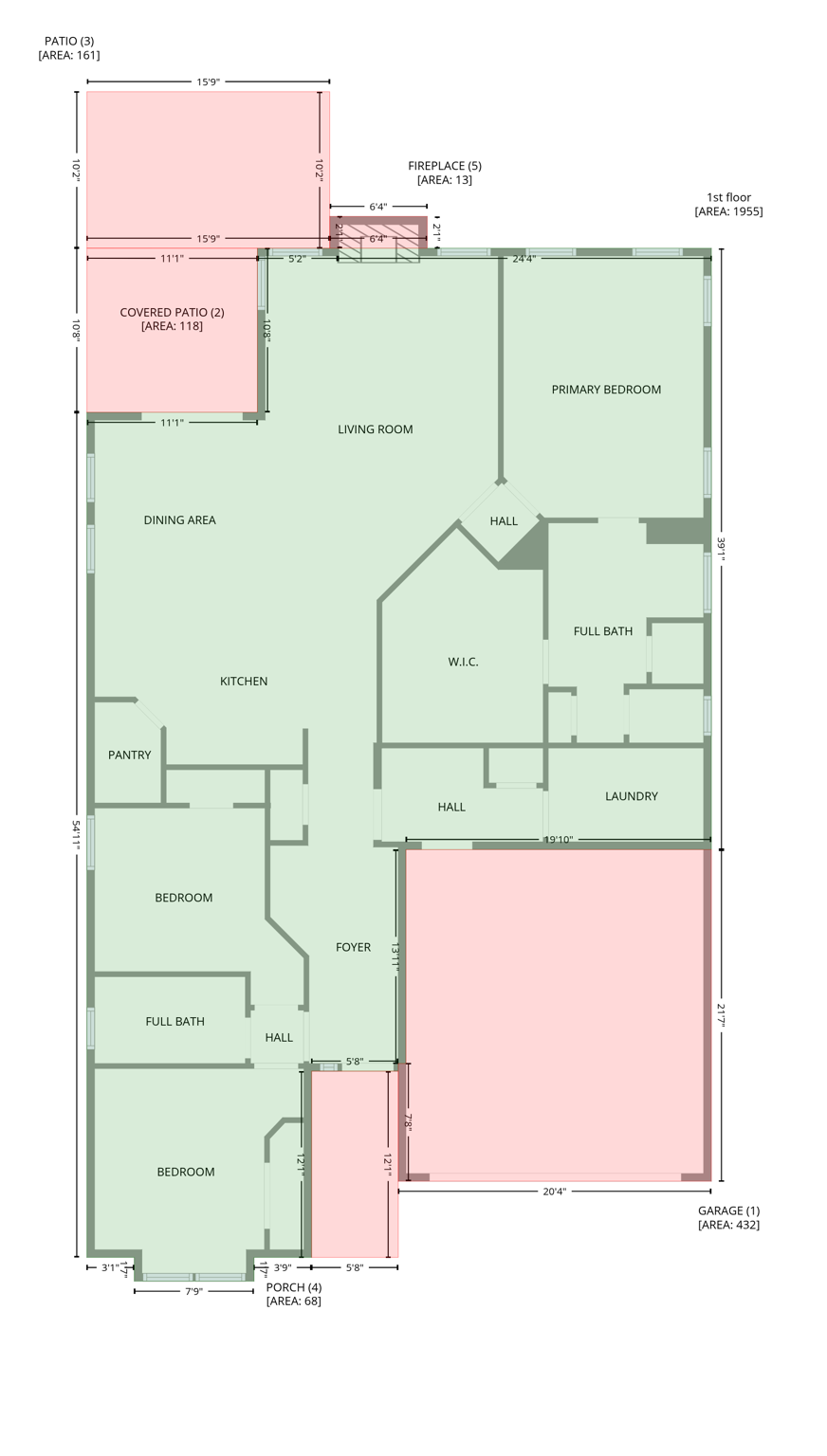 Floorplan #2