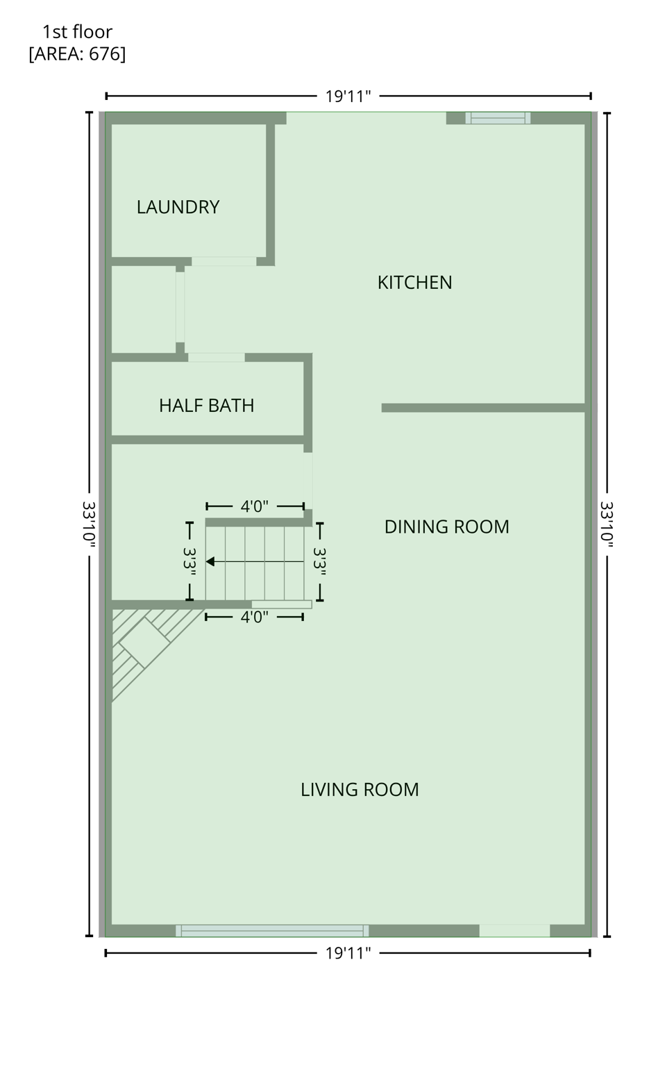 Floorplan #7